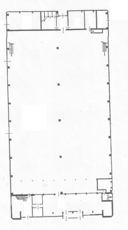 Capannone Commerciale PADOVA vendita  Zona Industriale Est Zona Industriale Padova Erreti s.r.l.