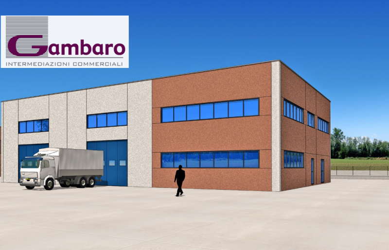  venezia vendita quart: marghera gambaro-intermediazioni-commerciali-di-marino-gambaro