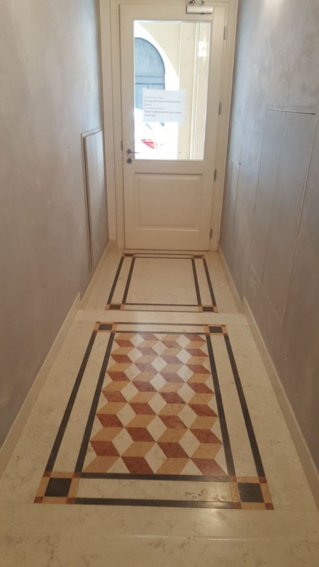 Appartamento PADOVA vendita  Duomo  Eurocostruzioni Eurocasa S.r.l.