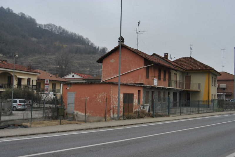 Villa Unifamiliare - Indipendente SANTA VITTORIA D