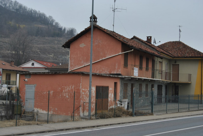 Villa Unifamiliare - Indipendente SANTA VITTORIA D