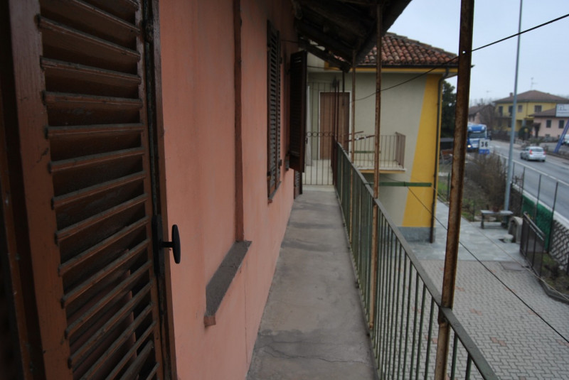 Villa Unifamiliare - Indipendente SANTA VITTORIA D