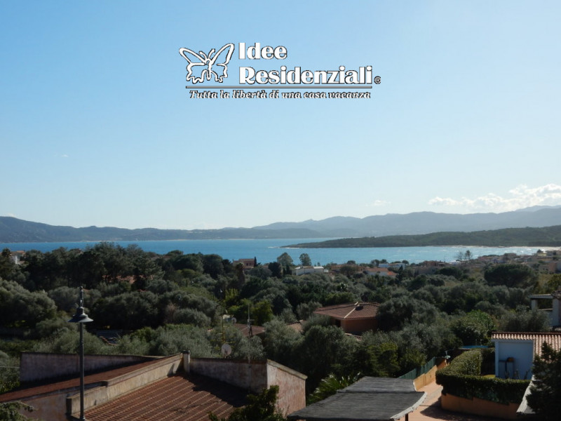 Vendita villa nuova costruzione Via Del Faro zona Pittulongu a Olbia (SS)