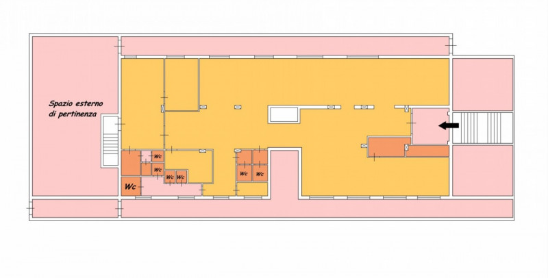  palermo affitto quart: pitrè enrico-lopes