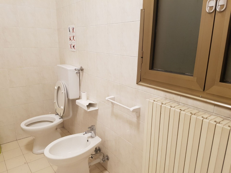 Ufficio - Loc.Com. PADOVA affitto  Arcella - Sant