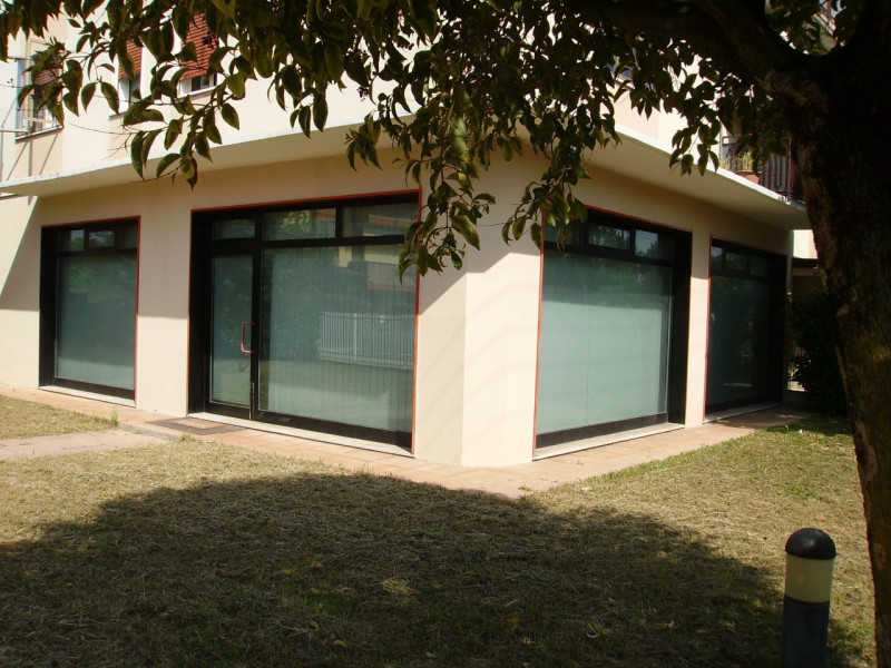  padova affitto quart: brusegana - santo stefano agenzia-residence-s.a.s.