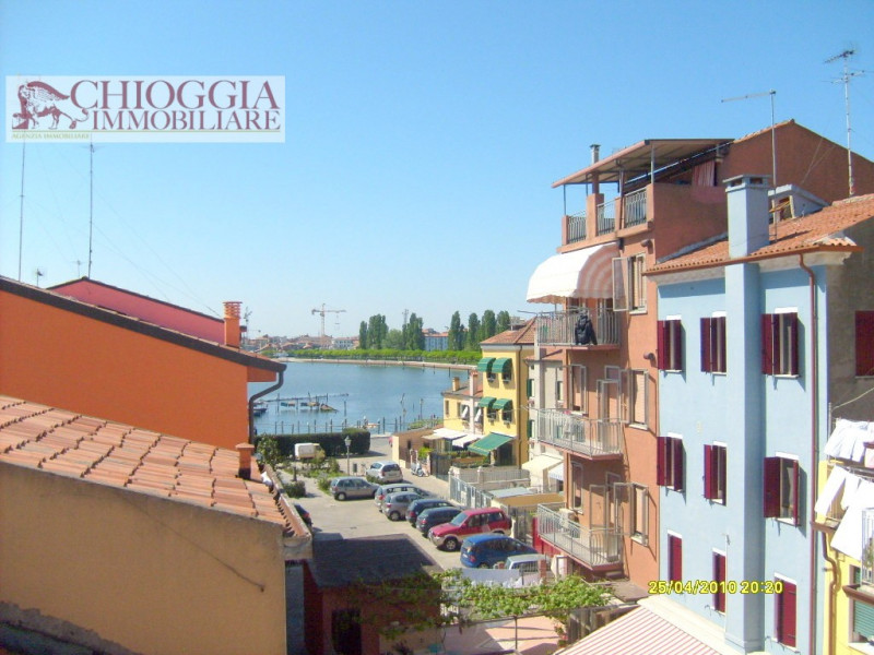 Villa Unifamiliare - Indipendente CHIOGGIA vendita  Sottomarina - Centro Via Marco Polo 69 Chioggia Immobiliare S.r.l.s.