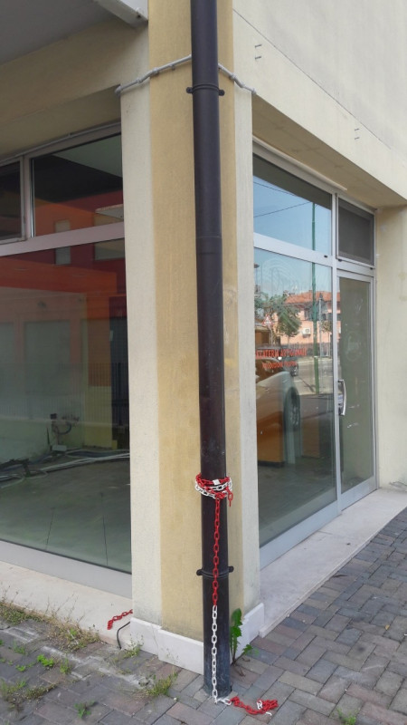  venezia affitto quart: marghera immobiliare-riviera-snc