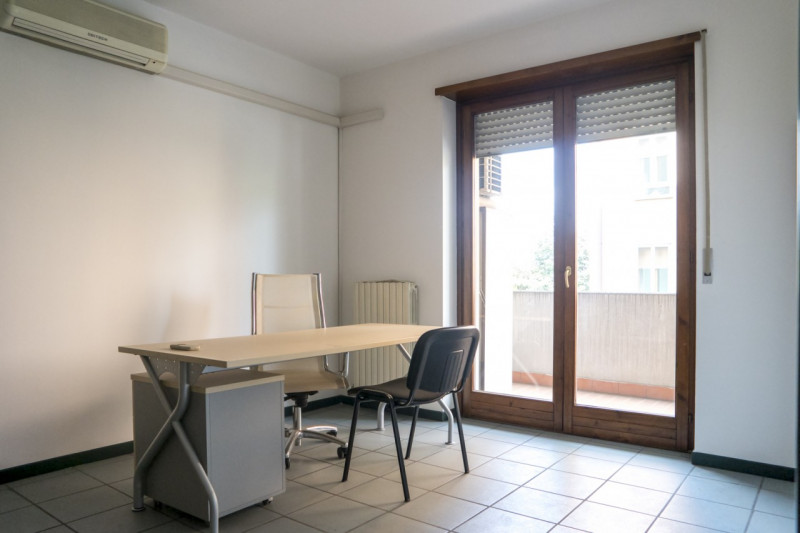 Ufficio - Loc.Com. VERONA affitto  Santa Lucia  Immobiliare Piasente