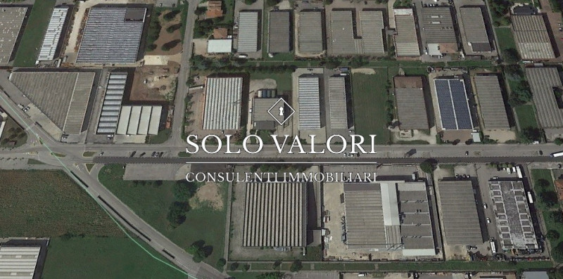 Capannone Commerciale ROVIGO vendita    SOLO VALORI srl