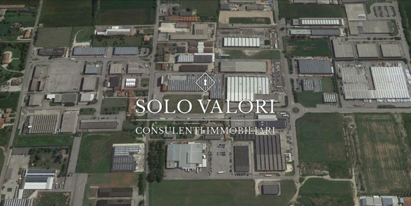 Capannone Commerciale ROVIGO vendita    SOLO VALORI srl