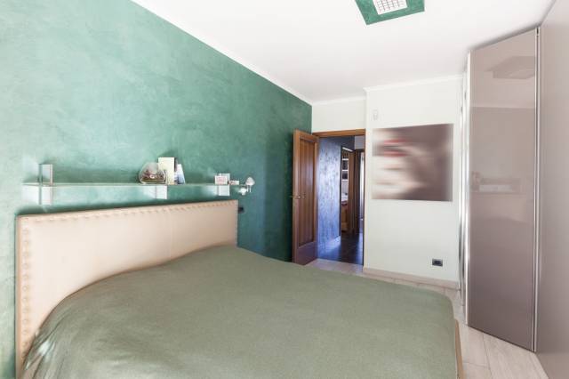  padova vendita quart: arcella santissima trinità eurocostruzioni eurocasa s.r.l.