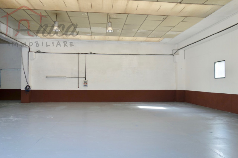 Capannone Commerciale TRENTO vendita  Gardolo lamar di gardolo Anica Immobiliare