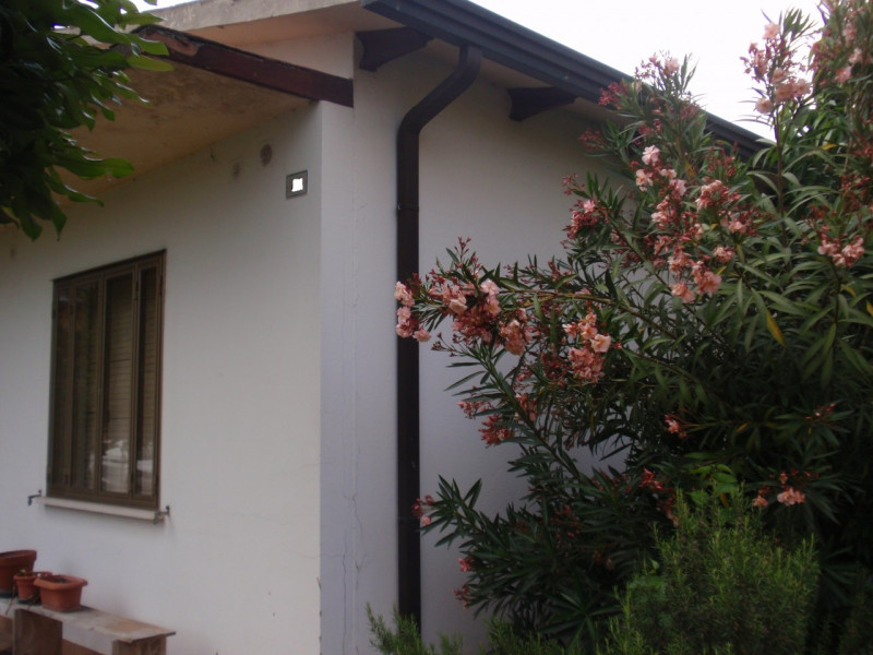Villa Unifamiliare - Indipendente ALBIGNASEGO vendita  Albignasego - Centro  AGENZIA IMMOBILIARE CALZAVARA DI PINTONELLO EDI