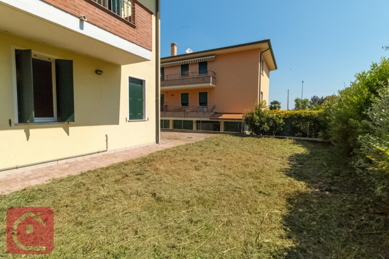 Villa Quadrifamiliare BOVOLENTA vendita  Brusadure  Casa da Vivere S.r.l.