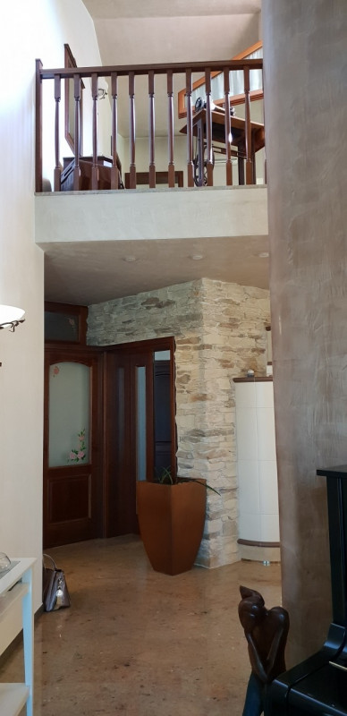 Villa Unifamiliare - Indipendente SOLESINO vendita  Solesino Via Garibaldi Immobiliare Principe Umberto