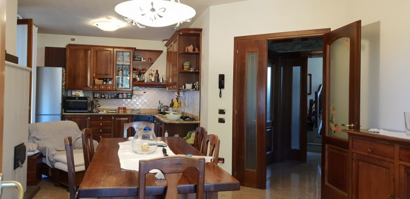 Villa Unifamiliare - Indipendente SOLESINO vendita  Solesino Via Garibaldi Immobiliare Principe Umberto