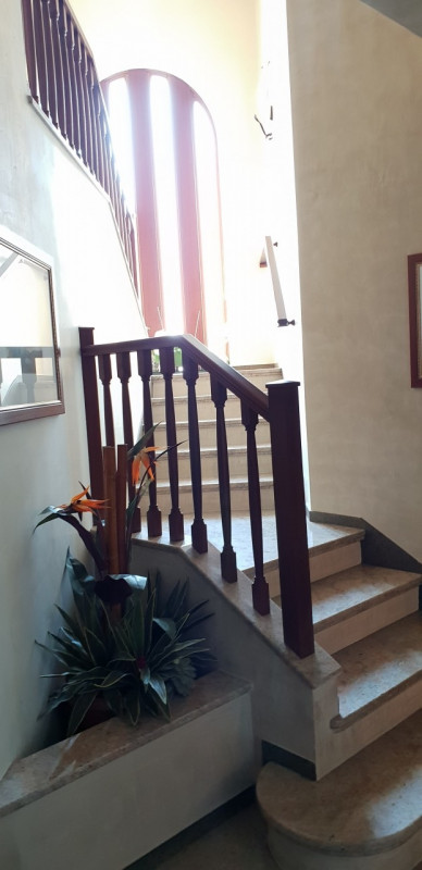 Villa Unifamiliare - Indipendente SOLESINO vendita  Solesino Via Garibaldi Immobiliare Principe Umberto