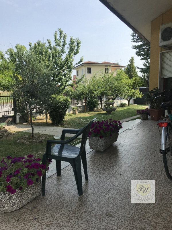 Villa Unifamiliare - Indipendente PONSO vendita  Ponso Via Principe Umberto, 54/B Immobiliare Principe Umberto