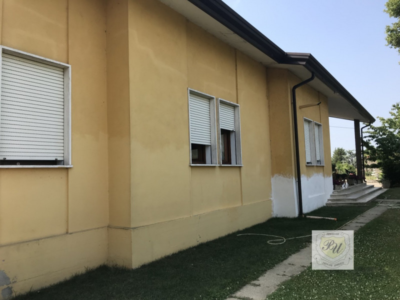 Villa Unifamiliare - Indipendente PONSO vendita  Ponso Via Principe Umberto, 54/B Immobiliare Principe Umberto