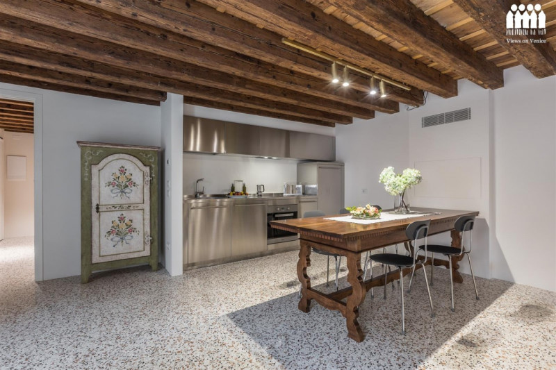 Vendita attico / mansarda in ottime condizioni zona Centro Storico a Padova (PD) 320 mq