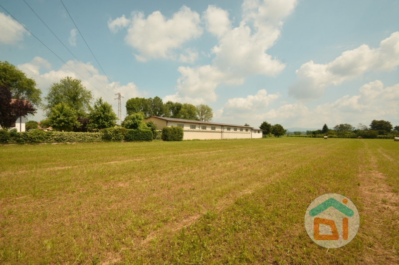 Vendita multiproprietà Viale Dello Sport a Moraro (GO) 7.747 mq
