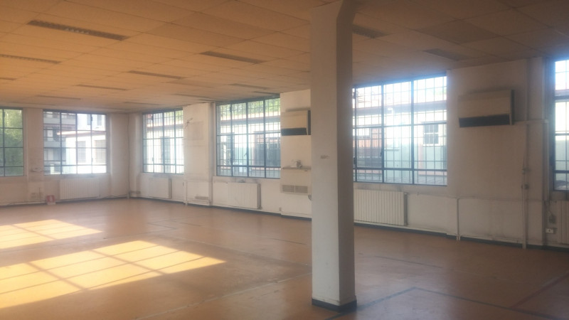 Ufficio - Loc.Com. MILANO affitto  Greco  Immobili Servizi Immobiliari s.a.s.