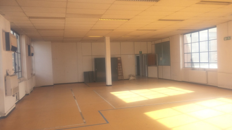 Ufficio - Loc.Com. MILANO affitto  Greco  Immobili Servizi Immobiliari s.a.s.