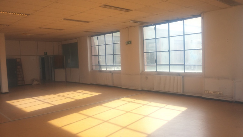 Ufficio - Loc.Com. MILANO affitto  Greco  Immobili Servizi Immobiliari s.a.s.