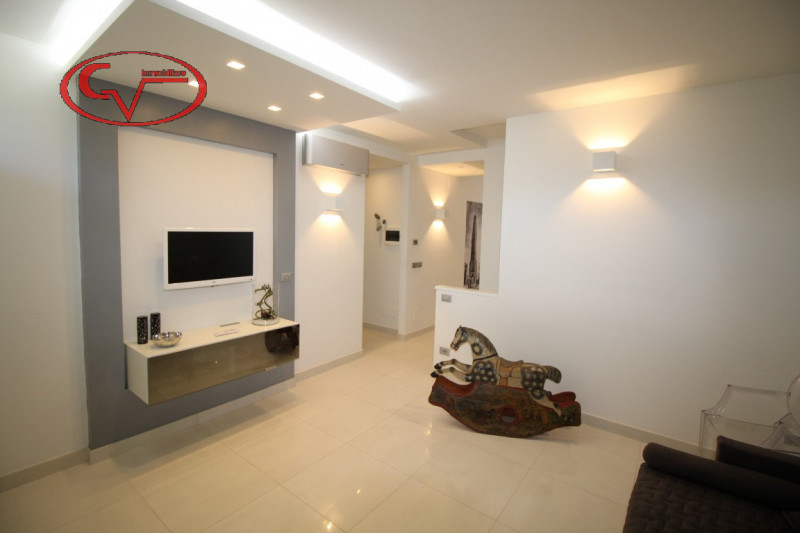 Villa Affiancata - Schiera MONTEVARCHI vendita   via 24 maggio Centro Immobiliare Valdarno s.r.l.
