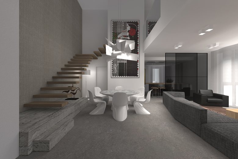  padova vendita quart: mortise eurocostruzioni eurocasa s.r.l.