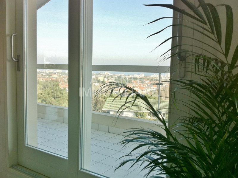 Attico RICCIONE vendita   viale dei Pini Atlante Immobiliare Srl