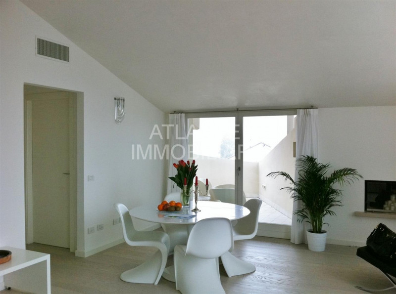 Attico RICCIONE vendita   viale dei Pini Atlante Immobiliare Srl