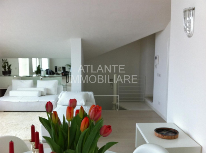 Attico RICCIONE vendita   viale dei Pini Atlante Immobiliare Srl