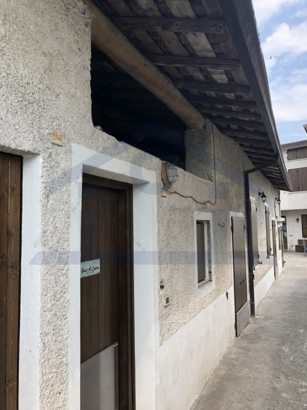 Villa Unifamiliare - Indipendente BEDIZZOLE vendita  Bedizzole Via San Tommaso Service Casa Bedizzole