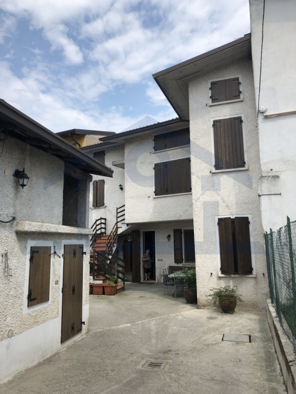 Villa Unifamiliare - Indipendente BEDIZZOLE vendita  Bedizzole Via San Tommaso Service Casa Bedizzole