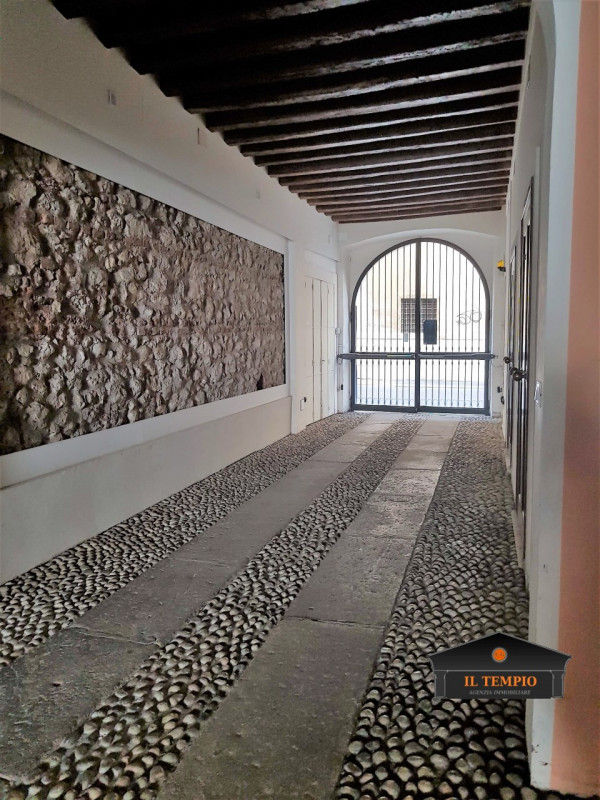 Ufficio - Loc.Com. VICENZA affitto  Centro Storico corso Fogazzaro Agenzia Il Tempio LG di Luca Galzignato