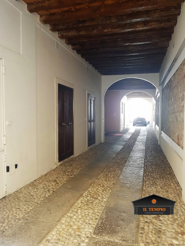 Ufficio - Loc.Com. VICENZA affitto  Centro Storico corso Fogazzaro Agenzia Il Tempio LG di Luca Galzignato