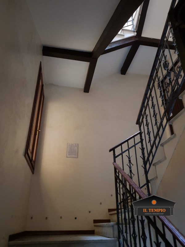 Ufficio - Loc.Com. VICENZA affitto  Centro Storico corso Fogazzaro Agenzia Il Tempio LG di Luca Galzignato