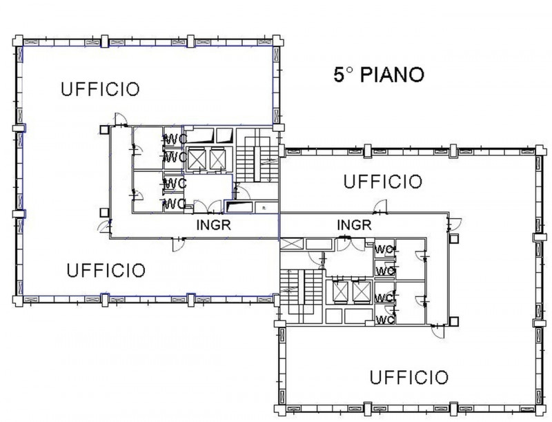  milano affitto quart: corvetto immobili-servizi-immobiliari-s.a.s.