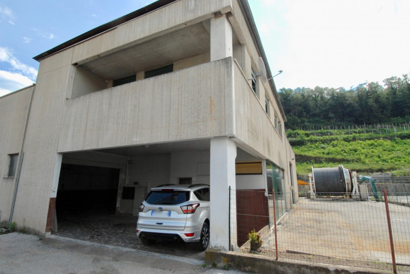 Capannone Commerciale TRENTO vendita  Gardolo localita lamar 90 Ceda Immobiliare S.R.L.