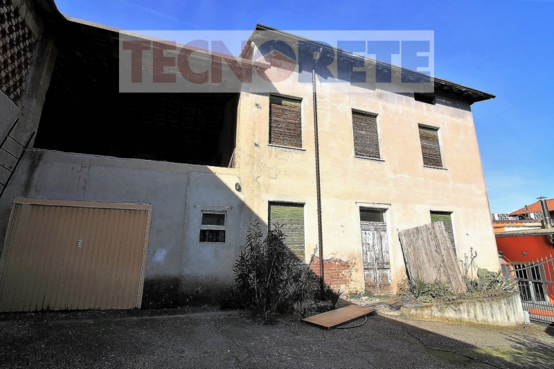 Rustico - Cascina MONIGA DEL GARDA vendita  Moniga del Garda - Centro  Studio Immobiliare Garda srl