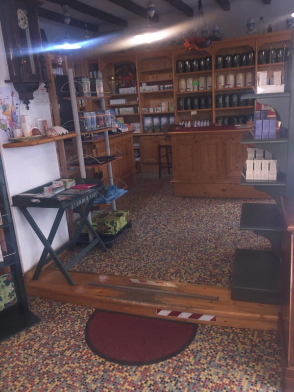 Negozio - Loc.Com. VICENZA affitto  Centro Storico  Agenzia Immobiliare MORBIN di Morbin Paolo