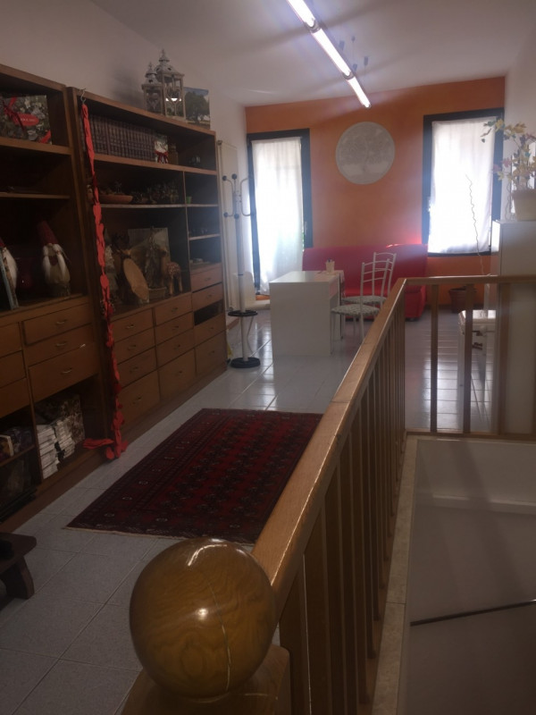 Negozio - Loc.Com. VICENZA affitto  Centro Storico  Agenzia Immobiliare MORBIN di Morbin Paolo
