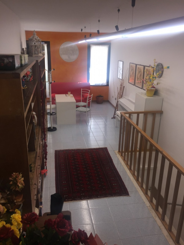 Negozio - Loc.Com. VICENZA affitto  Centro Storico  Agenzia Immobiliare MORBIN di Morbin Paolo