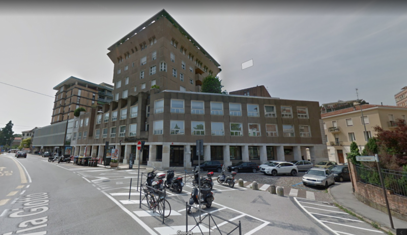  padova affitto quart: centro storico agenzia-immobiliare-san-fermo