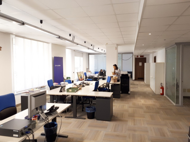 Ufficio - Loc.Com. PADOVA affitto  Centro Storico largo europa Agenzia Immobiliare San Fermo