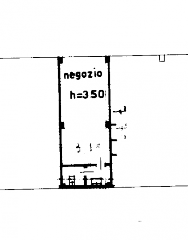  padova affitto quart: duomo immobiliare-cerno