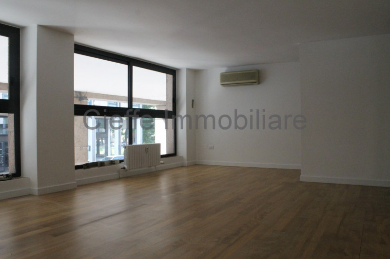 Ufficio - Loc.Com. PADOVA affitto  Centro Storico corso milano Immobiliare Cieffe