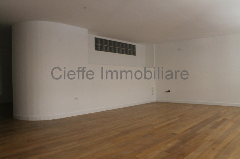 Ufficio - Loc.Com. PADOVA affitto  Centro Storico corso milano Immobiliare Cieffe